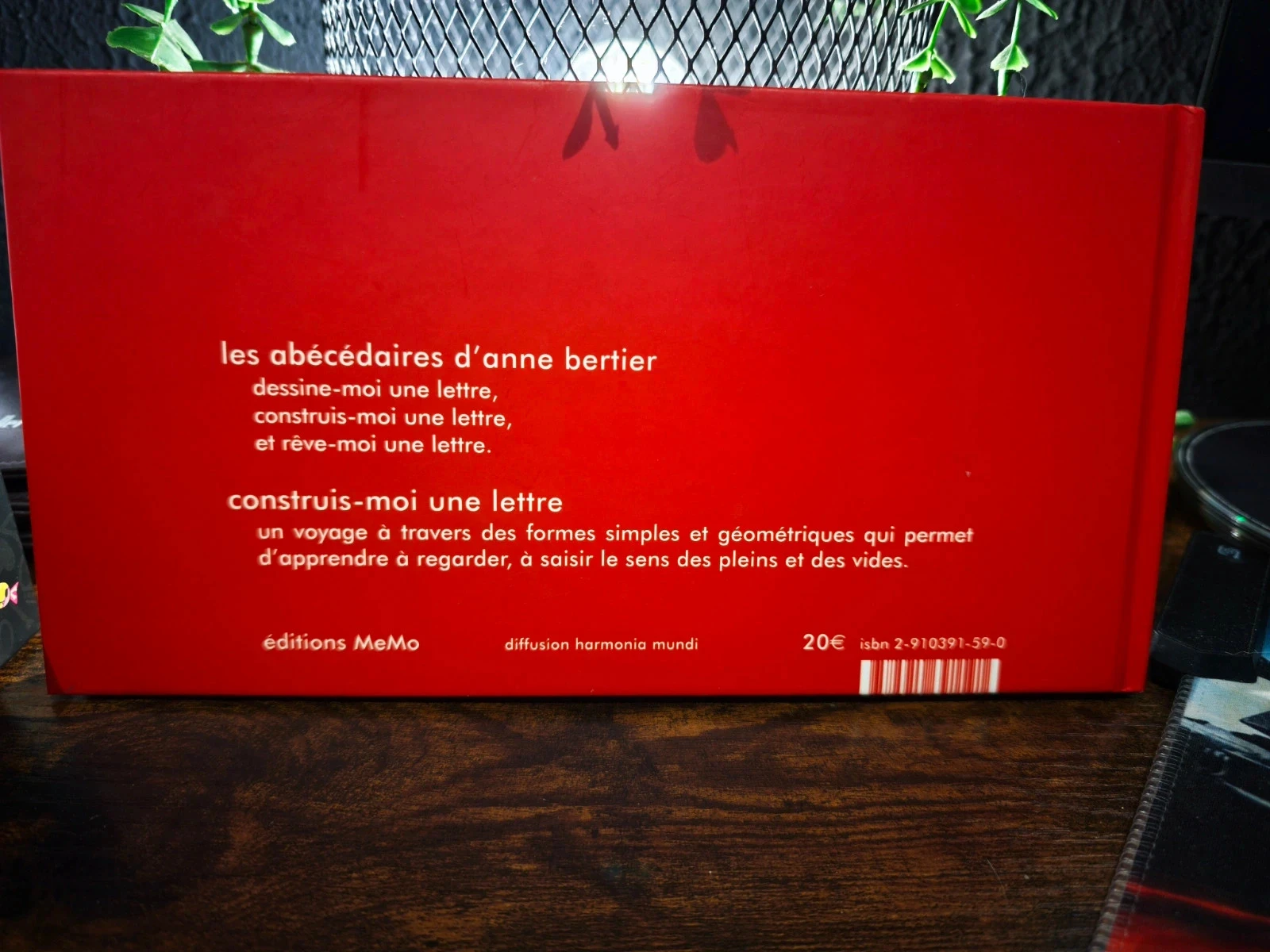 Build Me a Letter – photo 2